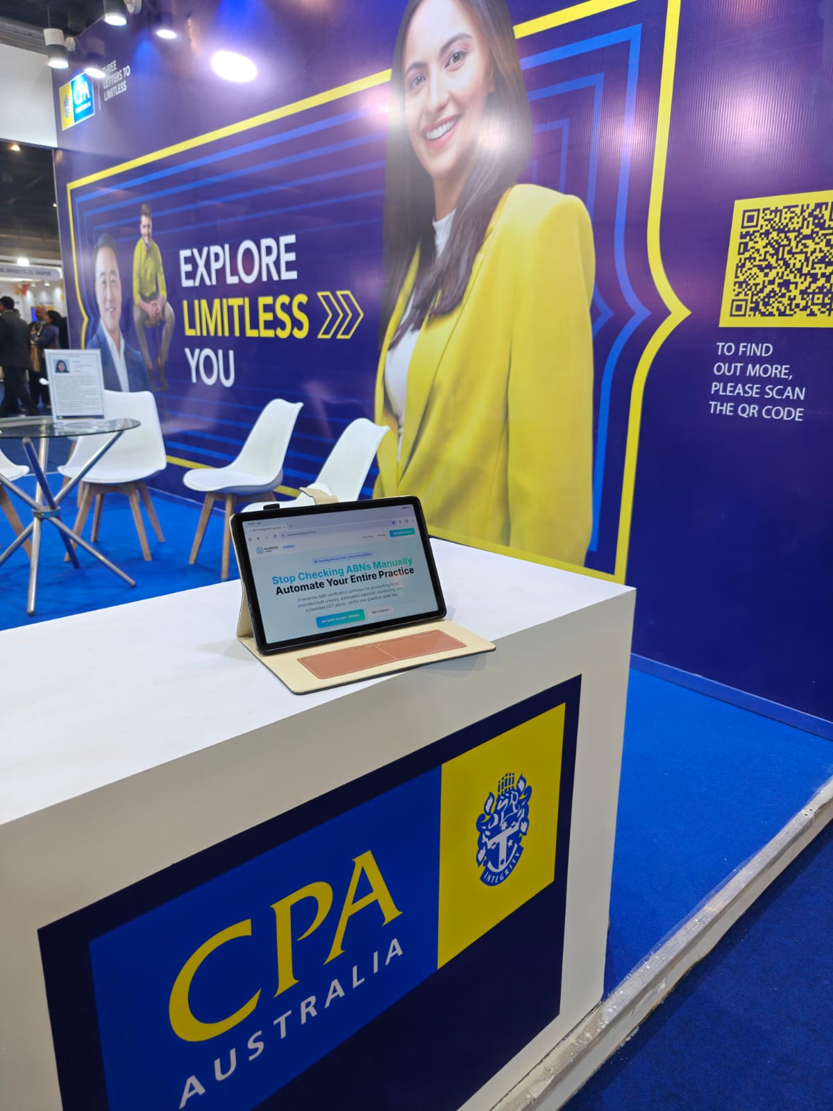 World of Accountants 2026 Conference